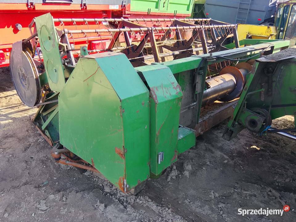 Heder 360m John Deere 950952955 i podobne Radom