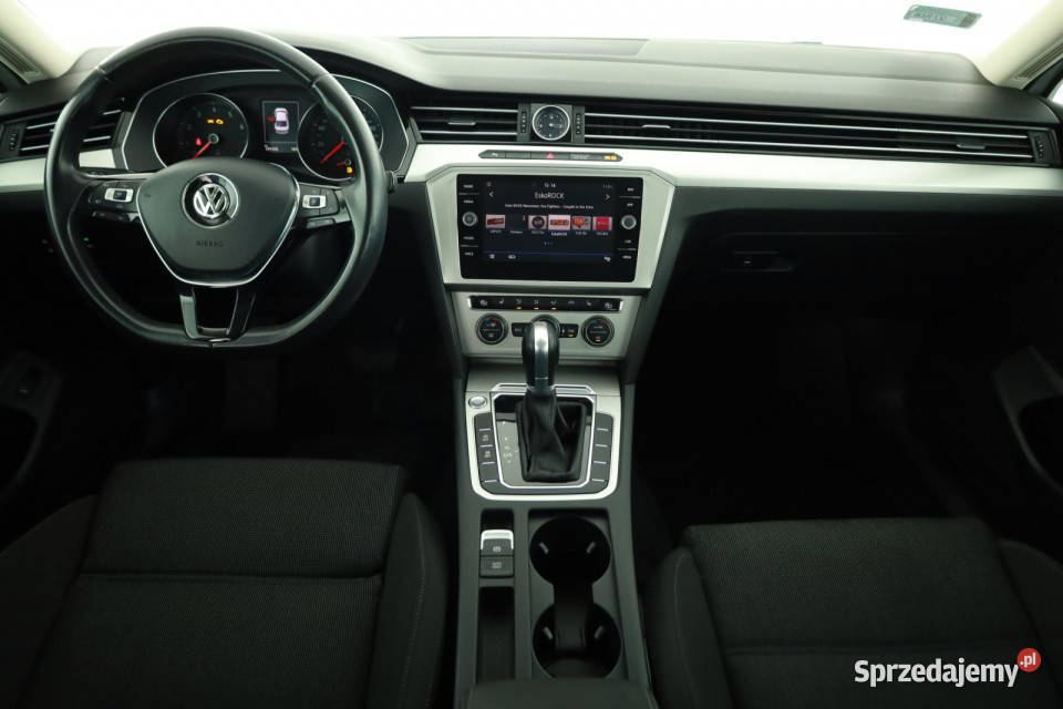 VW Passat 18 TSI Piaseczno sprzedam