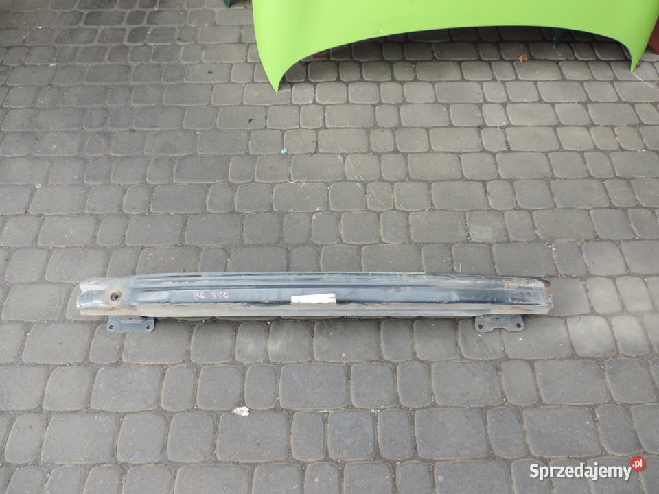 VW PASSAT B6 KOMBI BELKA WZMOCNIENIE ZDERZAKA Nowy Sącz