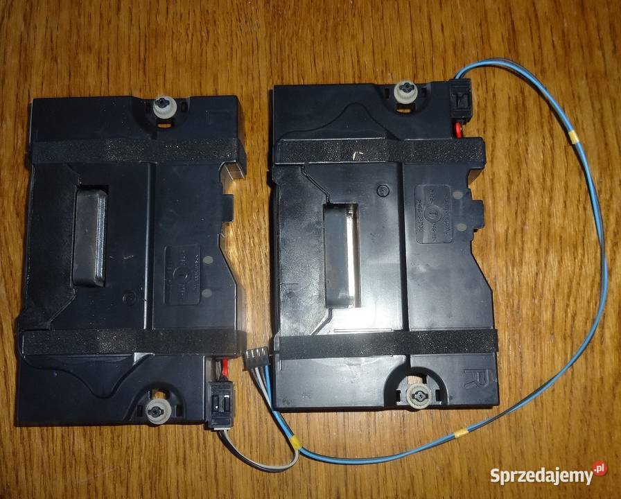 Głośniki EAB64370910 6 Ohm LG 50UP75003LF zachodniopomorskie Szczecin