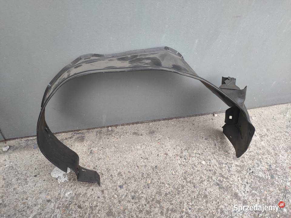 Nadkole lewy prawy przód Mercedes w201 Łódź
