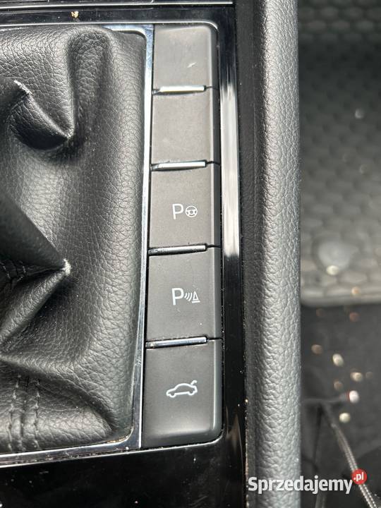 Skoda Superb III STYL doinwestowana Zarejestrowany w Polsce Świdnik