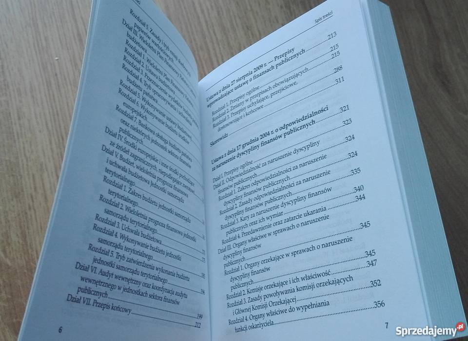 Finanse publiczne 2014 Kluwer Rudnik NOWA Iwko Rok wydania 2014 Gdańsk