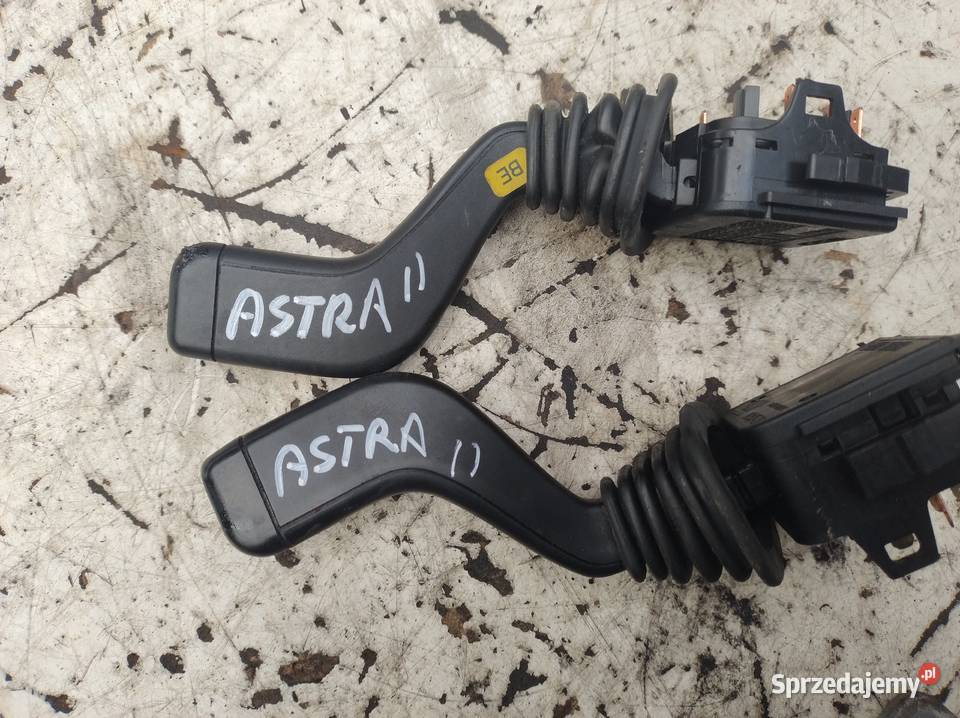 OPEL ASTRA II G przełącznik zespolony pająk osobowe Kielce