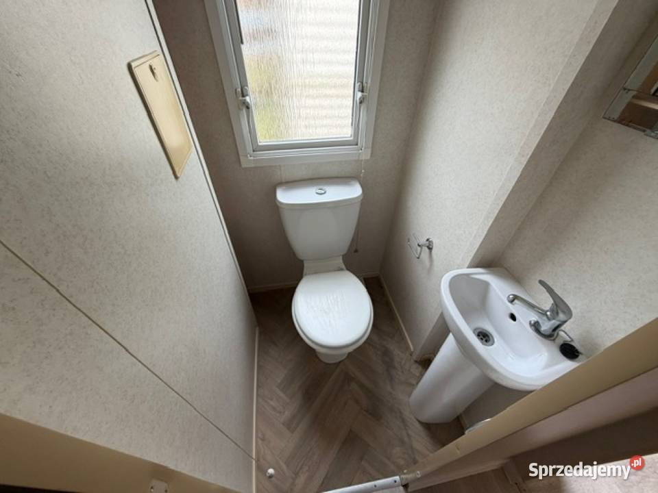 Domek Holenderski ABI Narelle Całoroczn darmowy Dom i Ogród