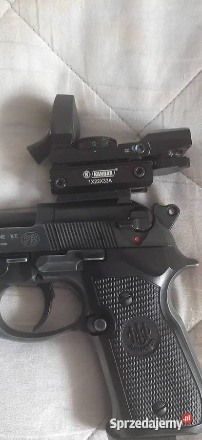 Beieta 92fs Katowice sprzedam