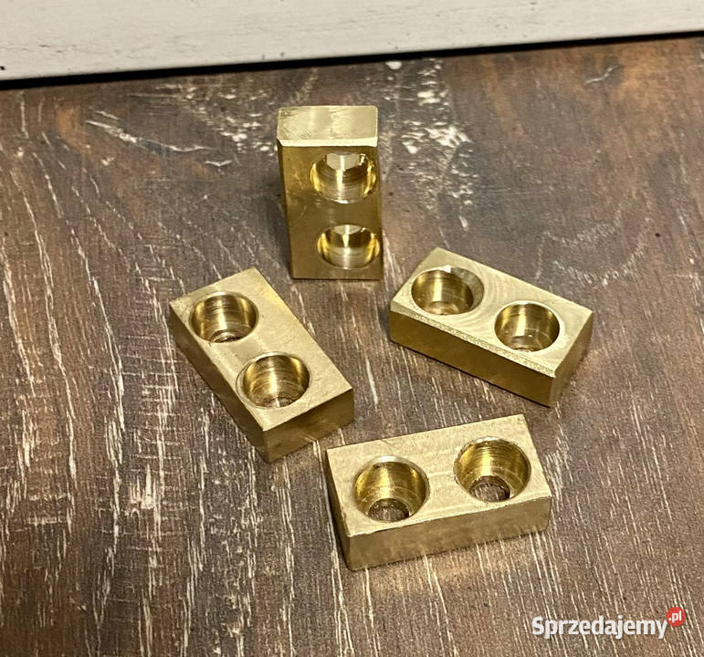 Dzielarka DCH 43100 41100 części zamienne Gastronomia Bydgoszcz