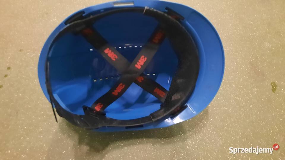 kask ochronny podkarpackie Dębica