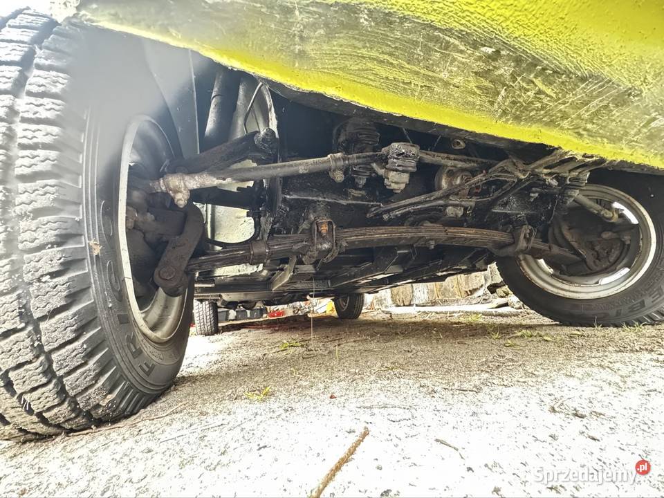 Polski Fiat 126p 600 1978 w ślicznym kolorze garażowany Nowy Tomyśl