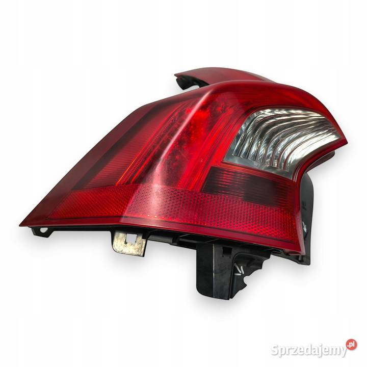 LAMPA LEWA Volvo V60 20102018 tylna tylnia lewy