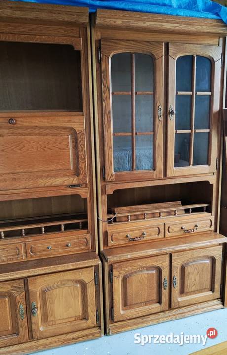 Zestaw mebli do salonu OKAZJA Lublin