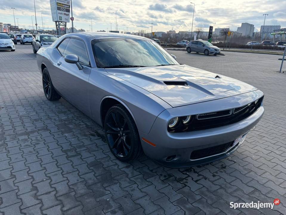 Chelenger 36 2018r podkarpackie Stalowa Wola