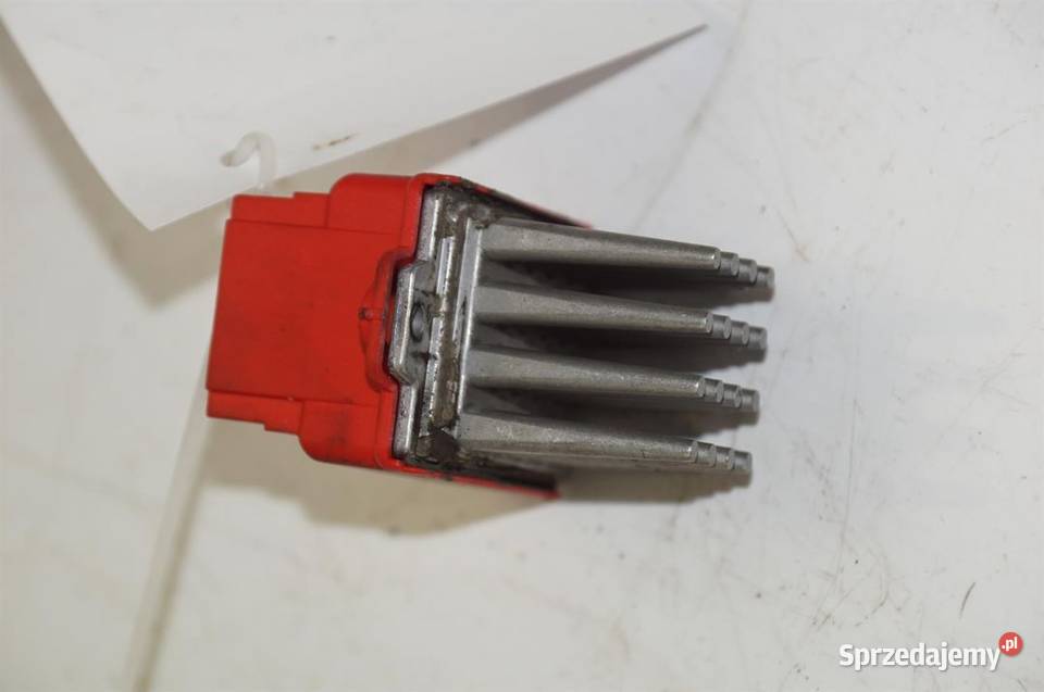 REZYSTOR 357907521 AUDI A4 Lipno