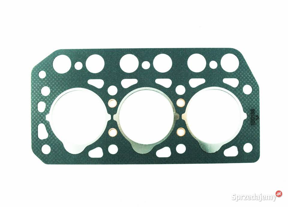 Uszczelka głowicy silnika Mitsubishi K3B Tajęcina sprzedam