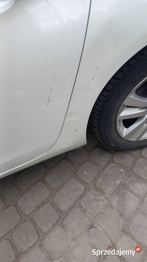 Sprzedam peugota 308 16 HDI isofix Piaseczno