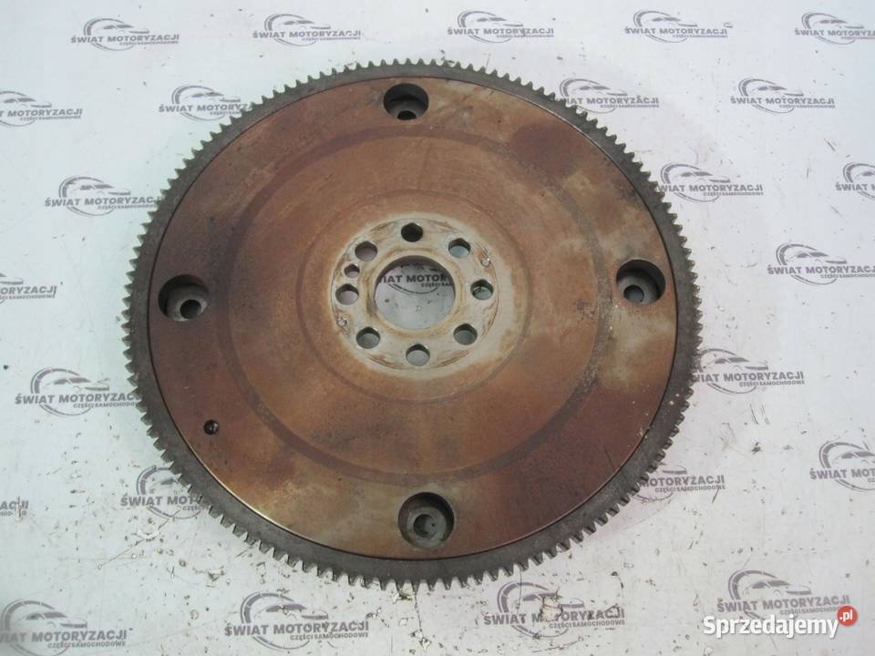 NISSAN XTRAIL KOLEOS 11r 20 DCI M9R833 150 koło świętokrzyskie