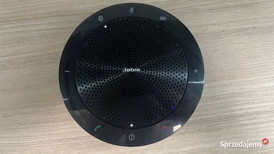 Zestaw głośnomówiący BT Jabra Speak 510 PHS002W Łódź