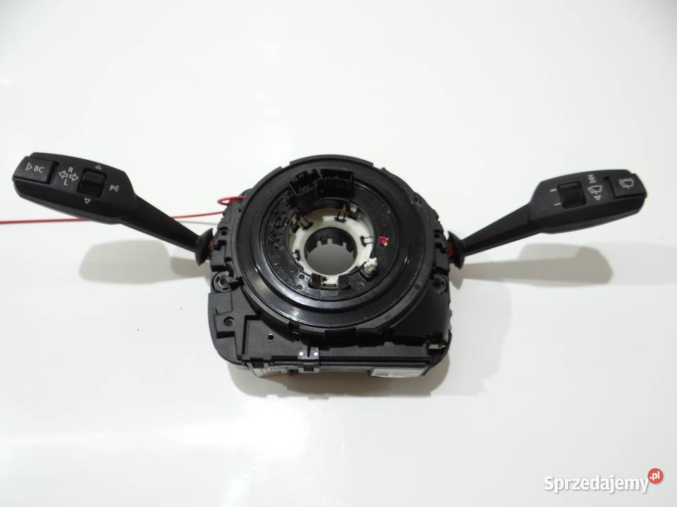 PRZEŁĄCZNIK ZESPOLONY TAŚMA BMW X1 E84 9122509 Strzyżewice
