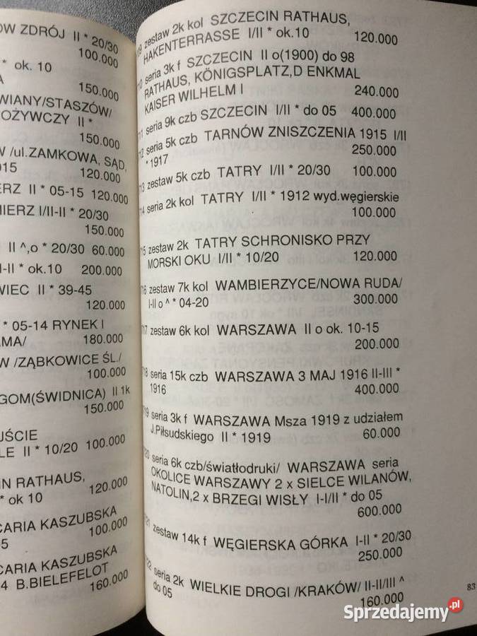 184 Aukcja Poliart Szczecin