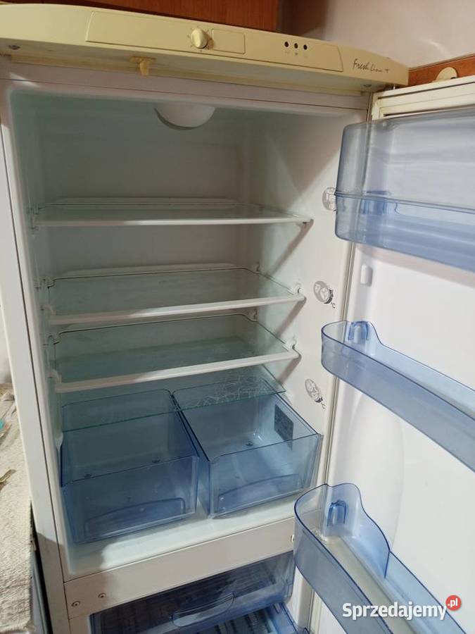 Sprzedam zamrażarkolodówkę Amica ACZ 3104P Chorzów