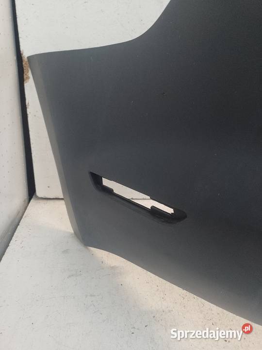 Ford Mustang zderzak tył osobowe sprzedam