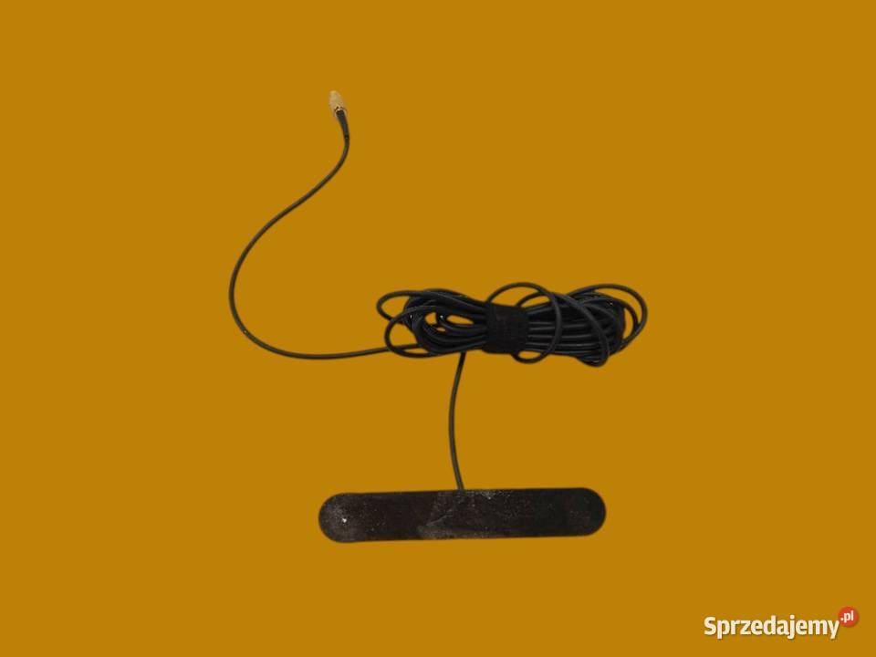 ANTENA KAROSERYJNA MINI FLEX RADIOWA Skoda Rapid sprzedam