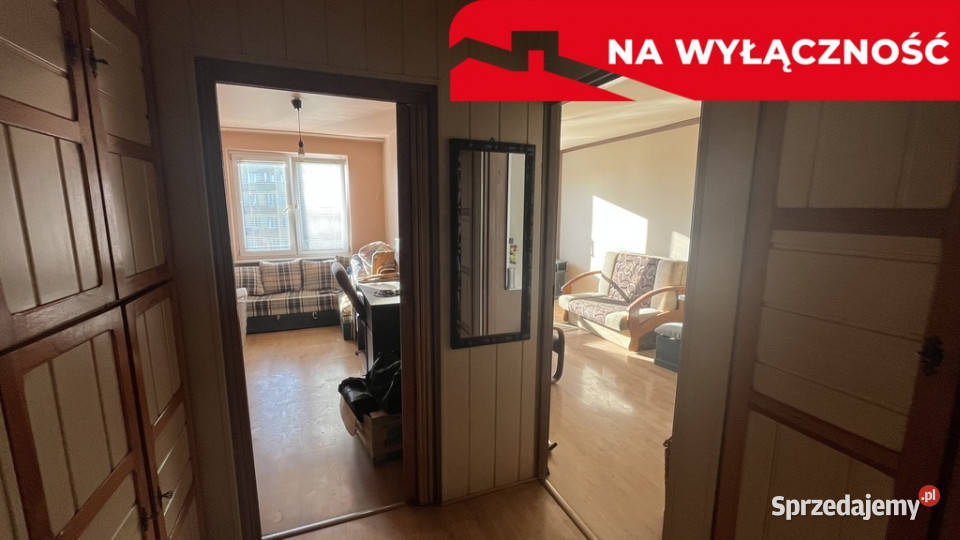 Mieszkanie 39 m2 Brzozowa w Poniatowej piwnica Poniatowa