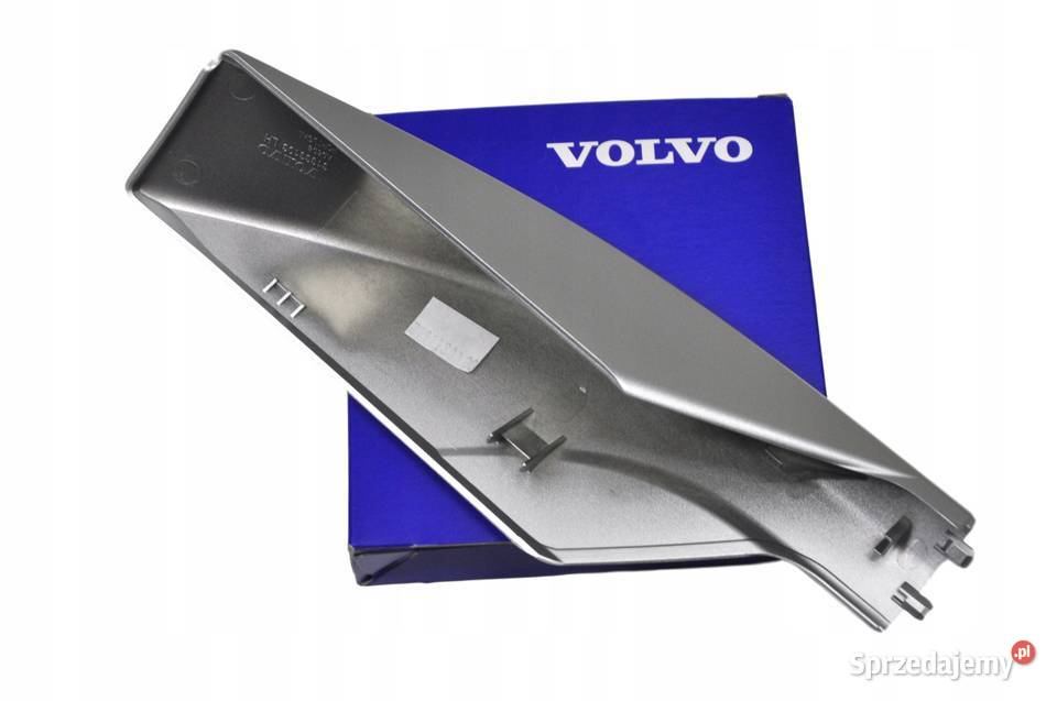 VOLVO XC90 zaslepka relingu tylna lewa OE Bielany Wrocławskie