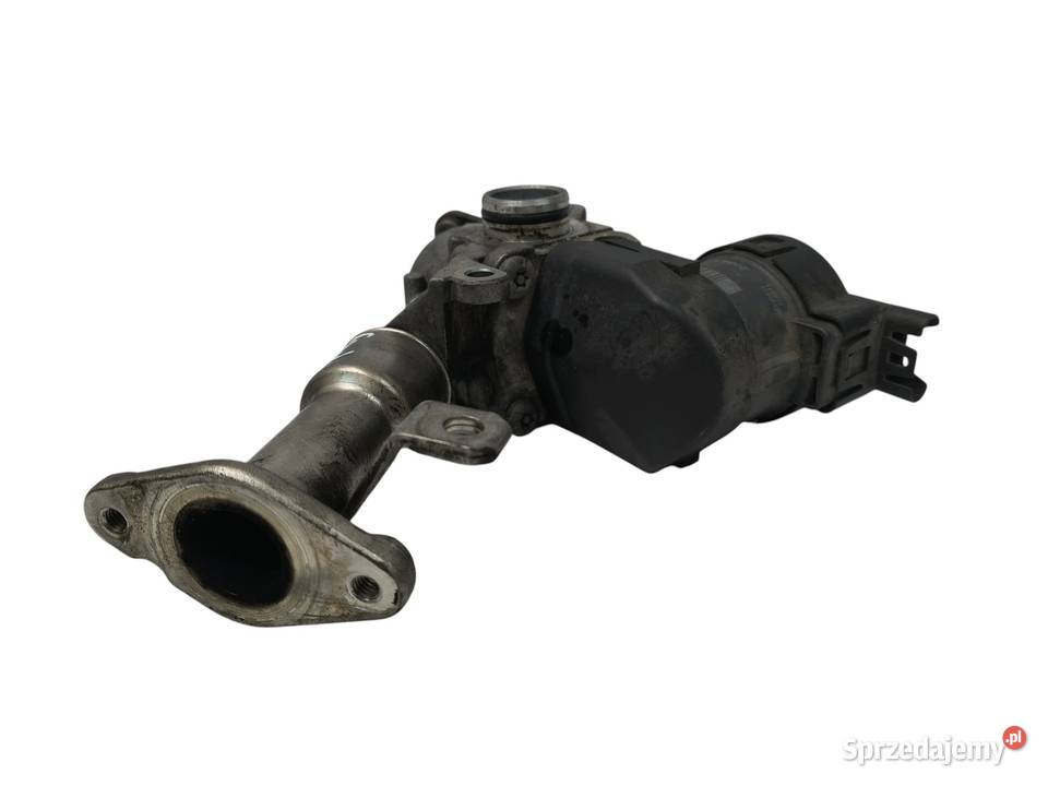 ZAWÓR EGR BMW E90 E87 20 i N43 7563241 Chełm