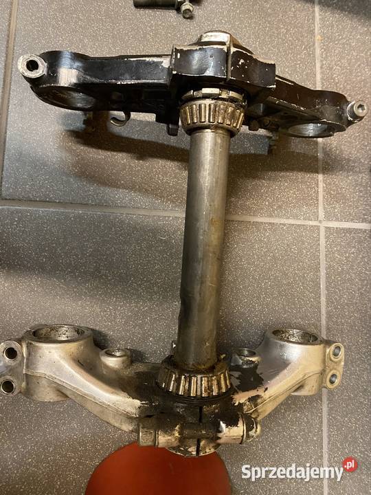 Honda CB900 BoldorCustom błotnik lagi przód Warszawa