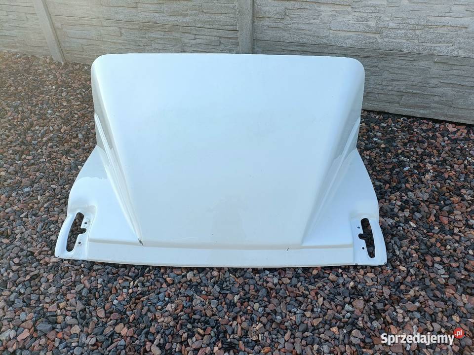 70 Spojler dachowy owiewka Iveco Daily Racibórz