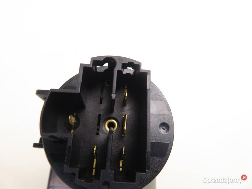 STACYJKA WKŁADKI FIAT BRAVO II 198 61083600