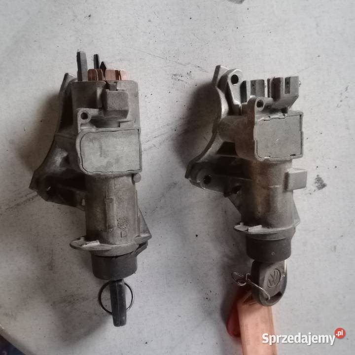 Passat B5 stacyjka Kielce