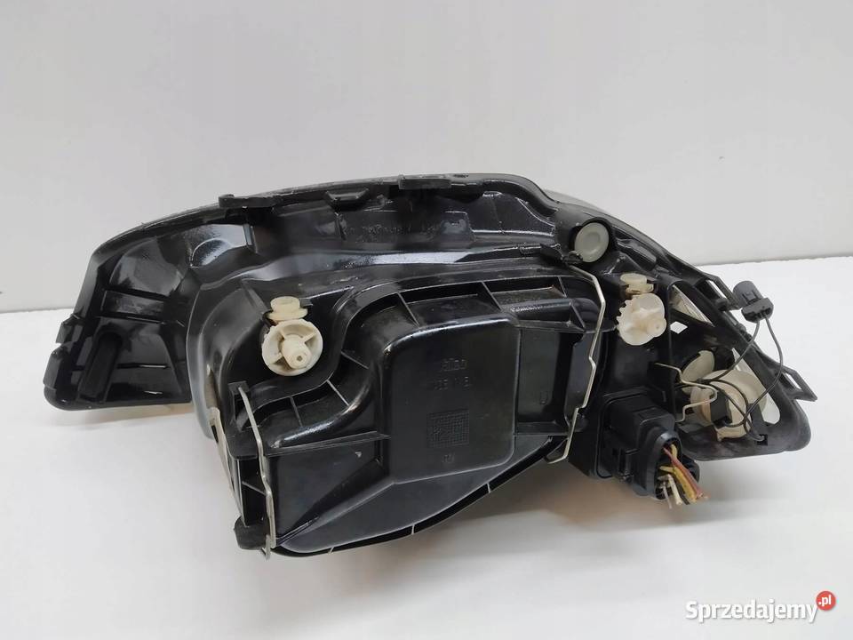 LAMPA PRZÓD PRAWA LIFT 6L1941006M Seat Ibiza III