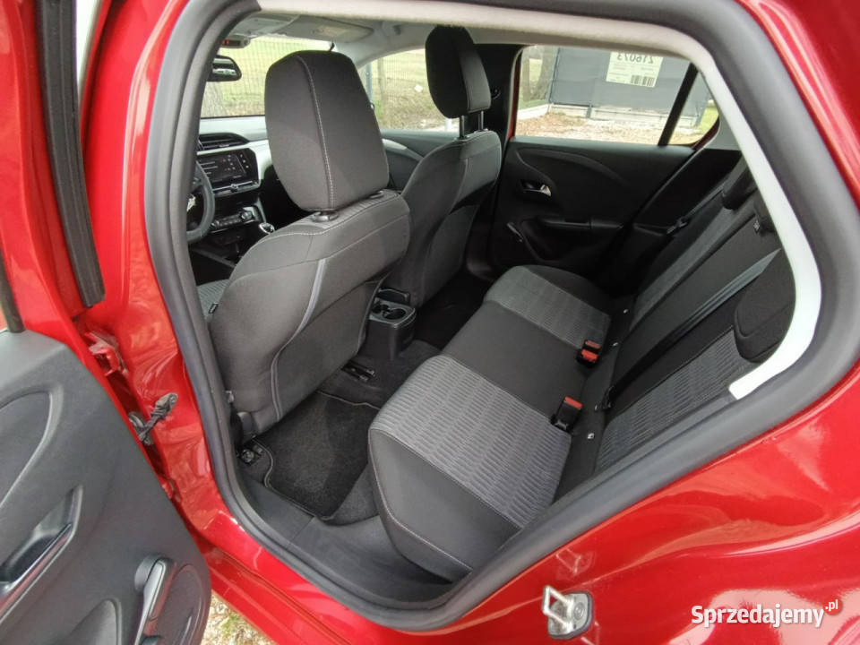 Opel Corsa Corsa 60000 F 2019 Pleszew