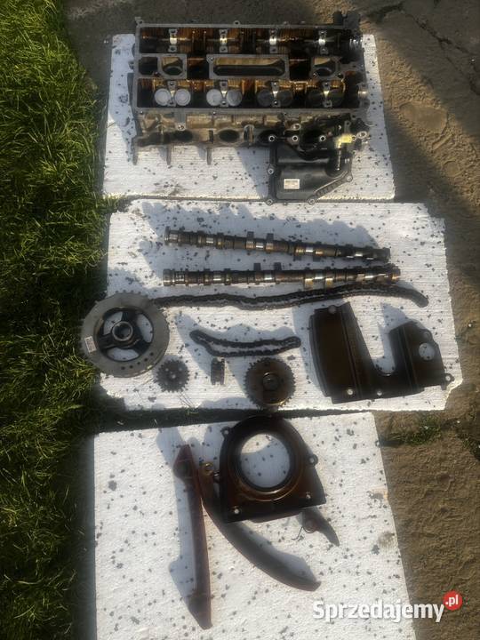 Części do silnika Mazda 6 Krosno