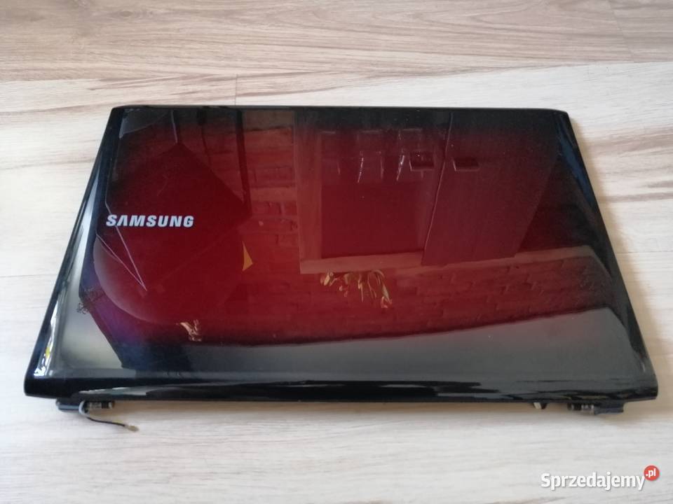 Matryca ekran LCD Samsung E852 156 1366 x 768 w
