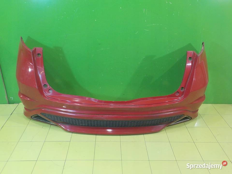 HONDA CIVIC VIII UFO TYPER 22 ICTDI 06r HB 5D osobowe