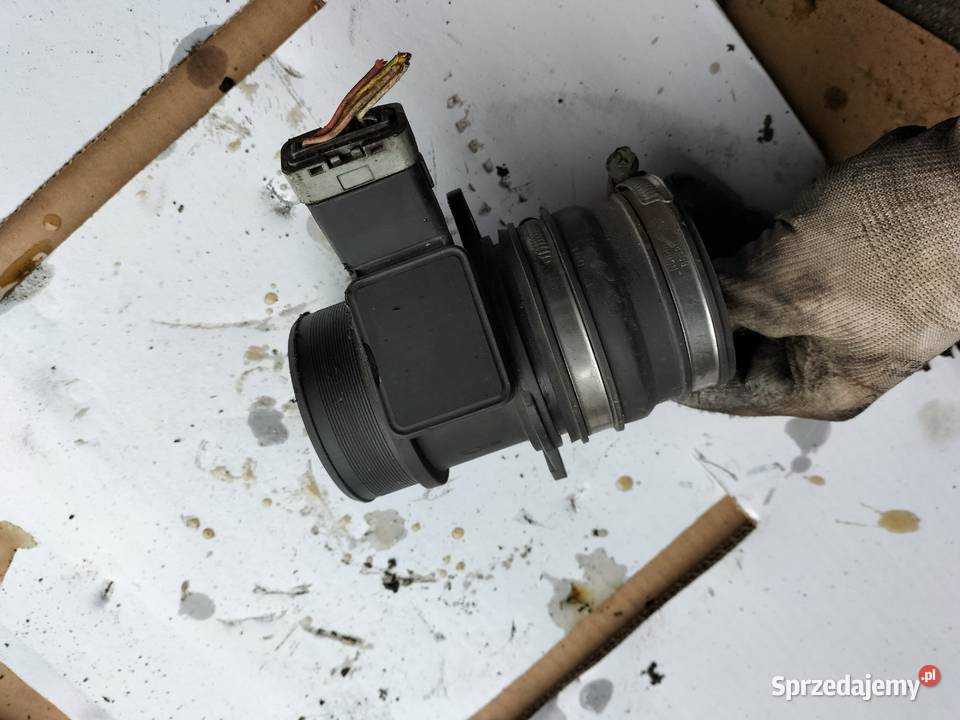 Przepływomierz 44337094 9629471080 Peugeot lubelskie