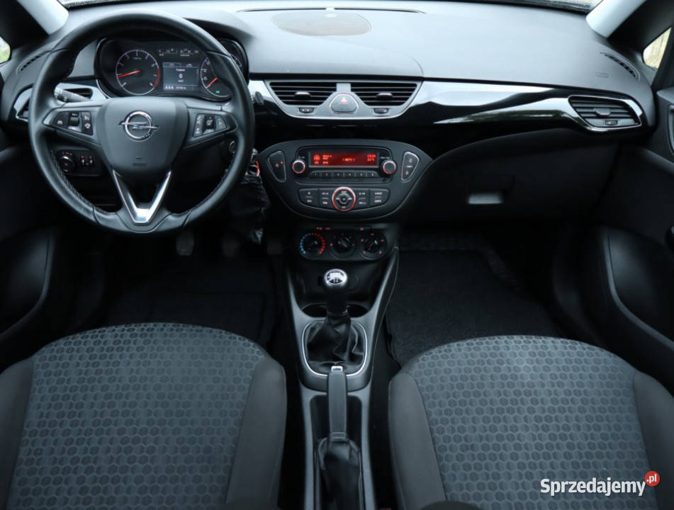 Opel Corsa 12 Piaseczno sprzedam