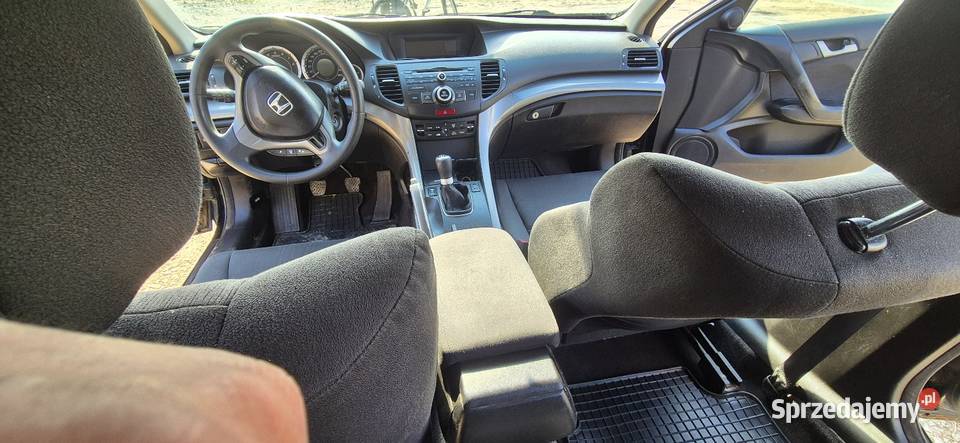 Honda accord 20 Rok produkcji 2009 Kocmyrzów sprzedam