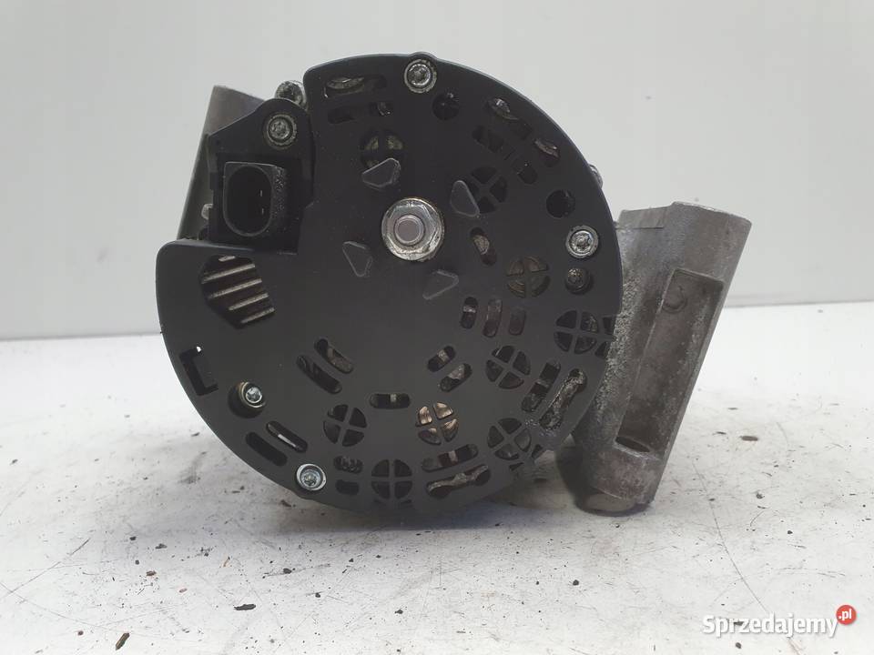 Ford Transit MK7 VII 22 TDCI ALTERNATOR Rudka