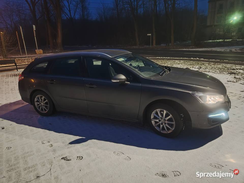 sprzedam zamienię na SUV Iwiny