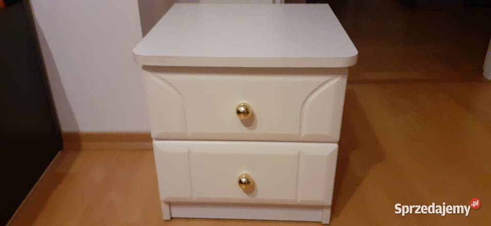 Komplet dziewczynki 4 elementy Toaletki Gorlice sprzedam