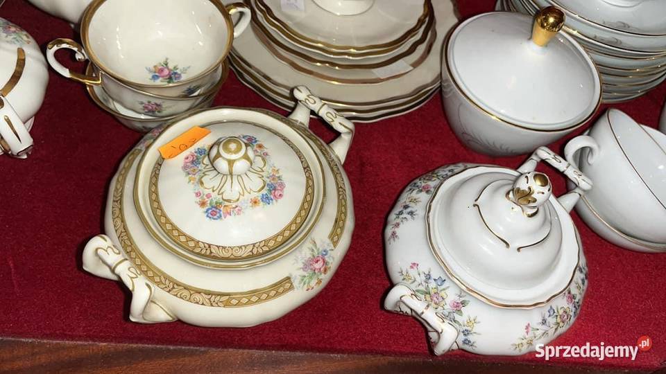 Cukiernica Krauthaim Louise Selb Bavaria Germany Gdańsk