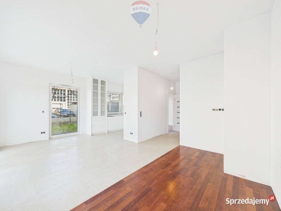 Czynsz w Nowe duży ogródek Warszawa