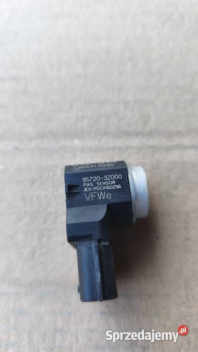 i40 nadkole czujki PDC wiązka PDC halogen Kraków