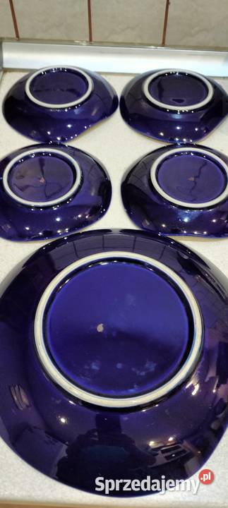 Komplet deserowy Gostynin sprzedam