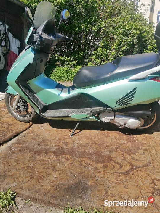 Honda Pantheon 12550 Brzeg sprzedam