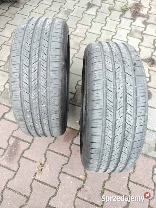Opony Good Year 2354519 łódzkie Tomaszów Mazowiecki